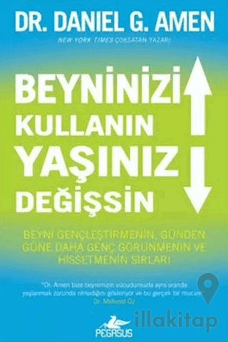 Beyninizi Kullanın Yaşınız Değişsin