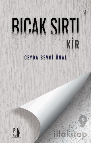 Bıçak Sırtı - Kir