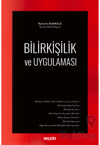 Bilirkişilik ve Uygulaması