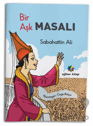 Bir Aşk Masalı