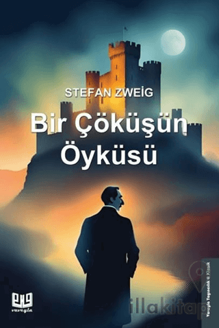 Bir Çöküşün Öyküsü