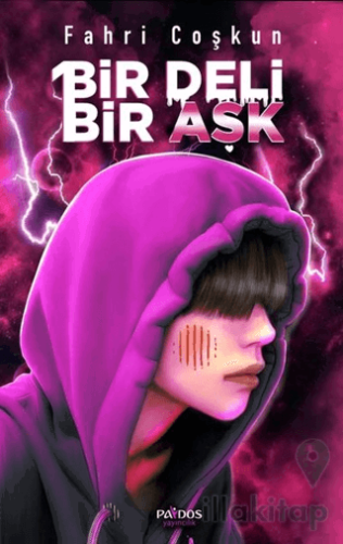 Bir Deli Bir Aşk