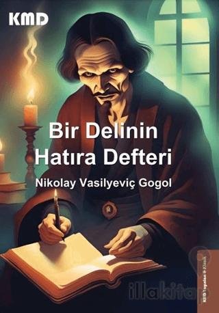 Bir Delinin Hatıra Defteri