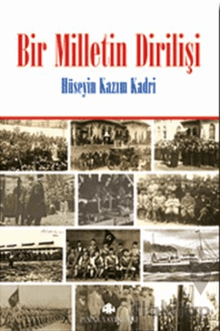 Bir Milletin Dirilişi