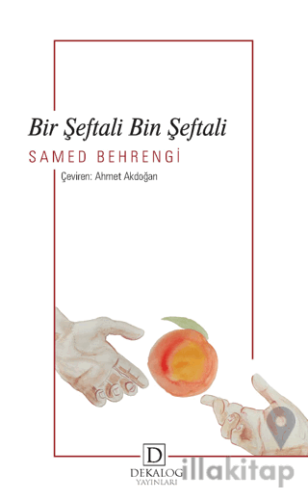 Bir Şeftali Bin Şeftali