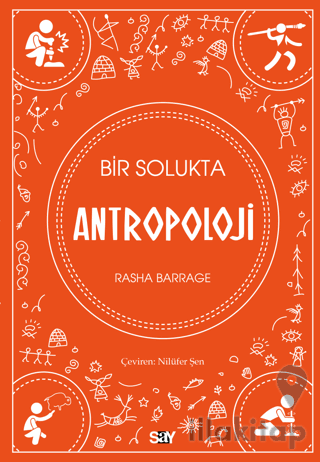 Bir Solukta Antropoloji