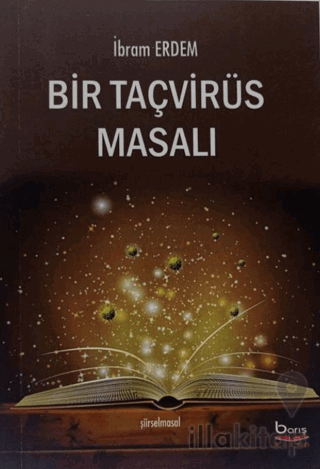 Bir Taçvirüs Masalı