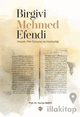 Birgivi Mehmed Efendi