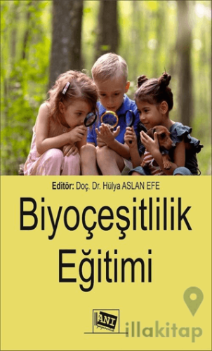 Biyoçeşitlilik Eğitimi