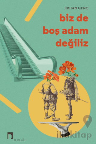 Biz de Boş Adam Değiliz