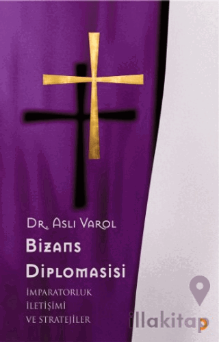 Bizans Diplomasisi