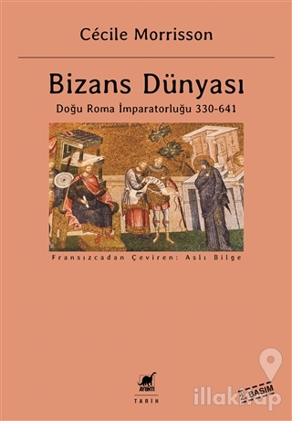 Bizans Dünyası