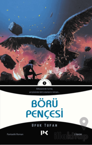 Börü Pençesi