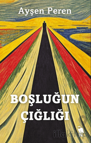 Boşluğun Çığlığı