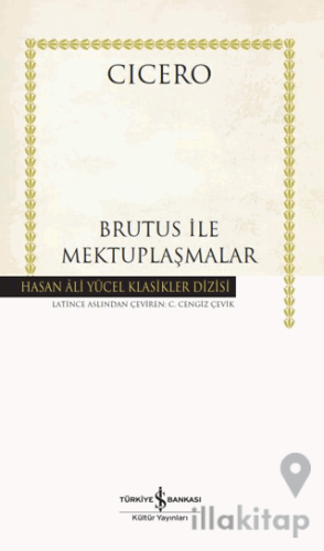 Brutus İle Mektuplaşmalar