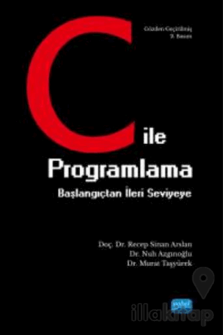 C ile Programlama - Başlangıçtan İleri Seviyeye