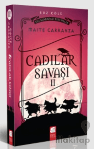 Cadılar Savaşı 2 - Buz Çölü