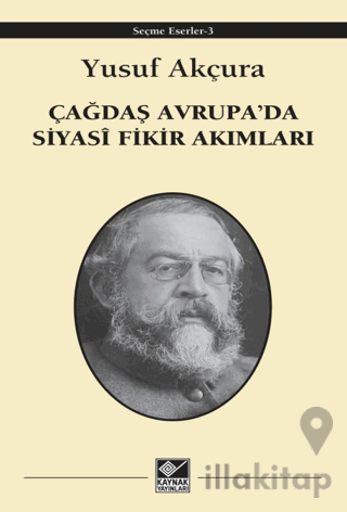 Çağdaş Avrupa’da Siyasi Fikir Akımları