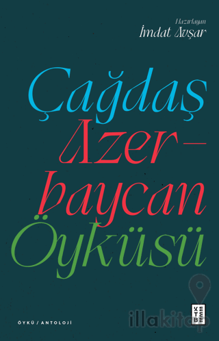 Çağdaş Azerbaycan Öyküsü