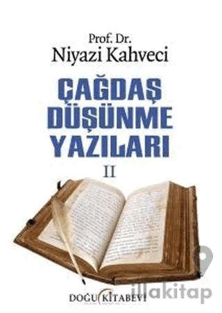 Çağdaş Düşünme Yazıları 2