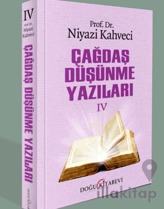 Çağdaş Düşünme Yazıları 4