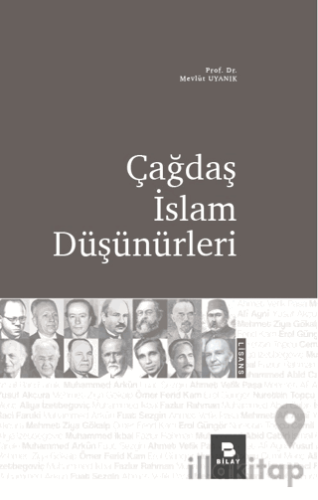 Çağdaş İslam Düşünürleri