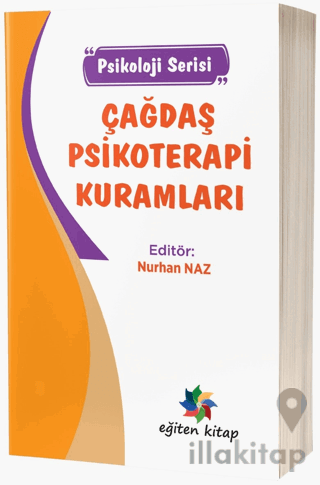 Çağdaş Psikoterapi Kuramları