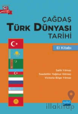 Çağdaş Türk Dünyası Tarihi - El Kitabı