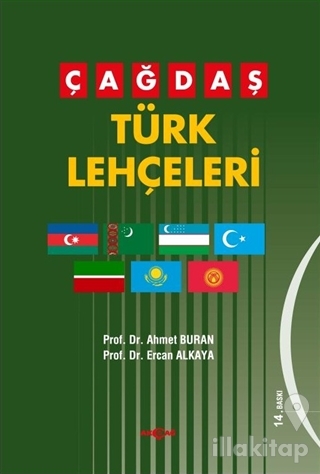 Çağdaş Türk Lehçeleri