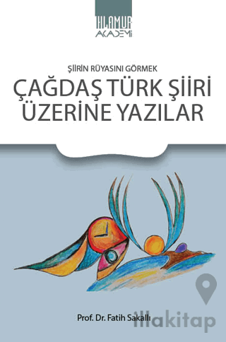 Çağdaş Türk Şiiri Üzerine Yazılar