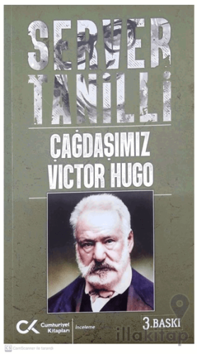 Çağdaşımız Victor Hugo