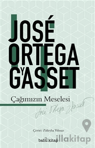 Çağımızın Meselesi