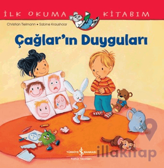 Çağların Duyguları - İlk Okuma Kitabım