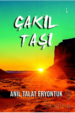 Çakıl Taşı