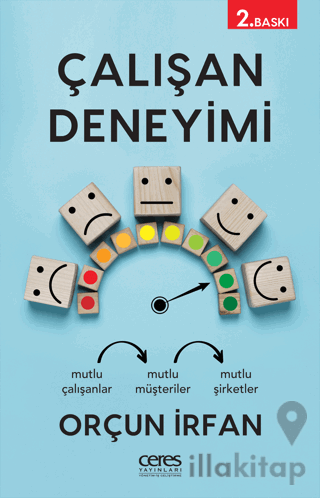 Çalışan Deneyimi