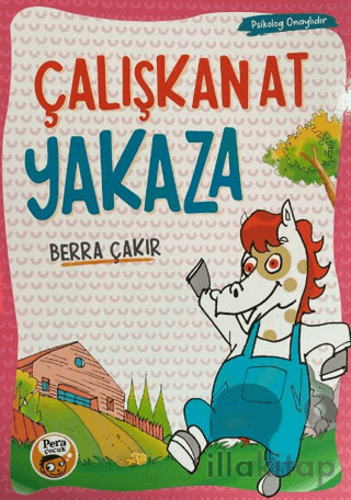 Çalışkan At Yakaza