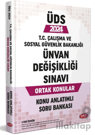 Çalışma ve Sosyal Güvenlik Bakanlığı Unvan Değişikliği Sınavı Konu Anl