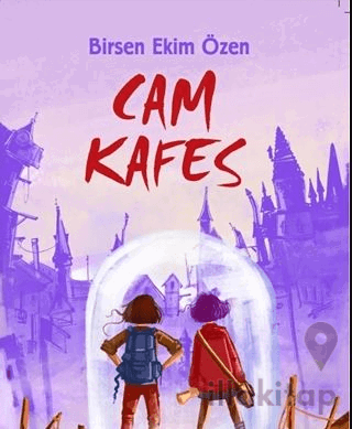 Cam Kafes