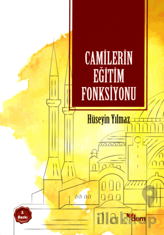 Camilerin Eğitim Fonksiyonu