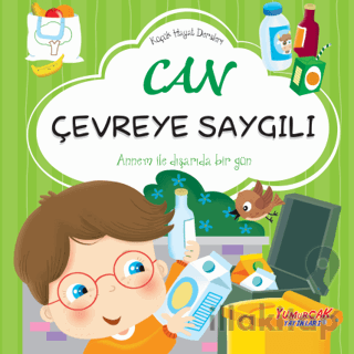 Can Çevreye Saygılı