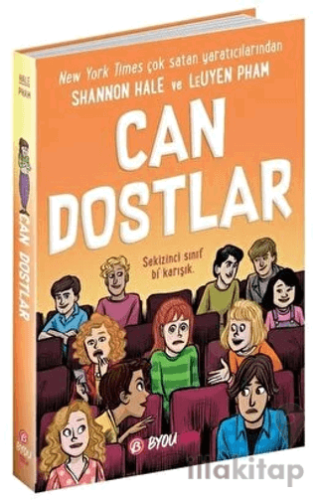 Can Dostlar