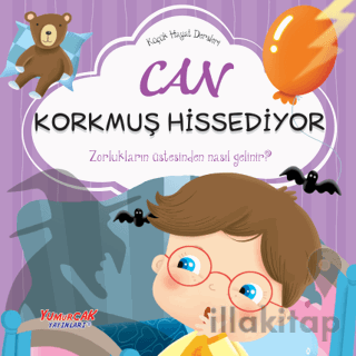 Can Korkmuş Hissediyor