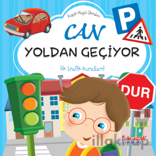 Can Yoldan Geçiyor