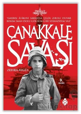 Çanakkale Savaşı