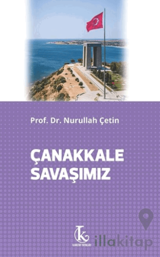 Çanakkale Savaşımız