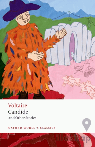 Candide and Other Stories