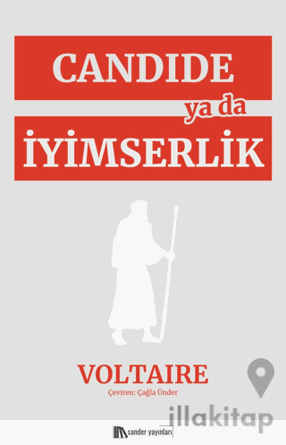 Candide ya da İyimserlik