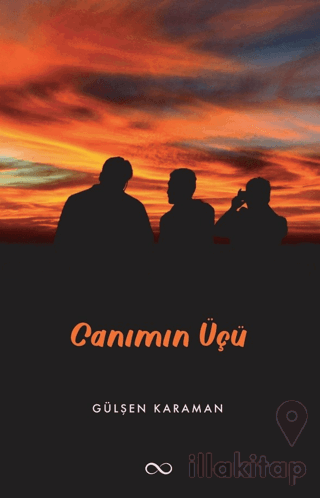 Canımın Üçü