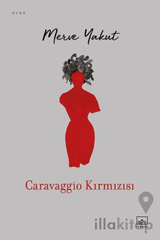 Caravaggio Kırmızısı