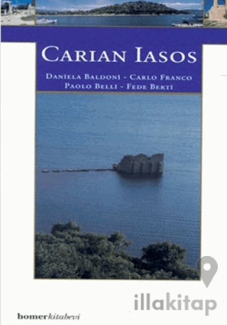 Carian Iasos